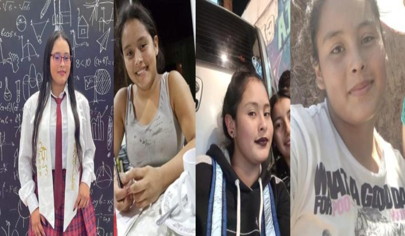 Lola Gabriela Montealegre