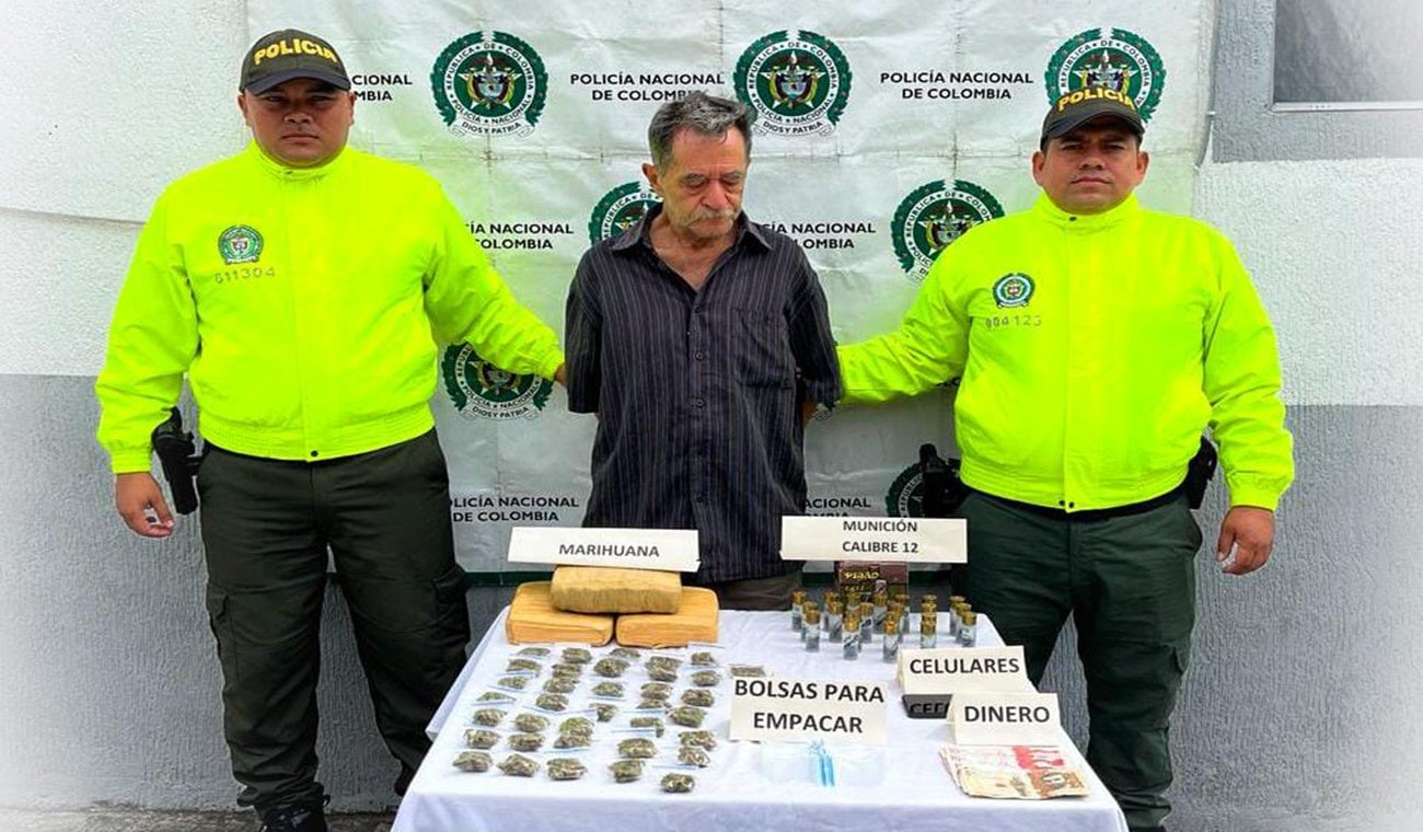 Abuelo era tremendo jíbaro en zona rural de Cajamarca