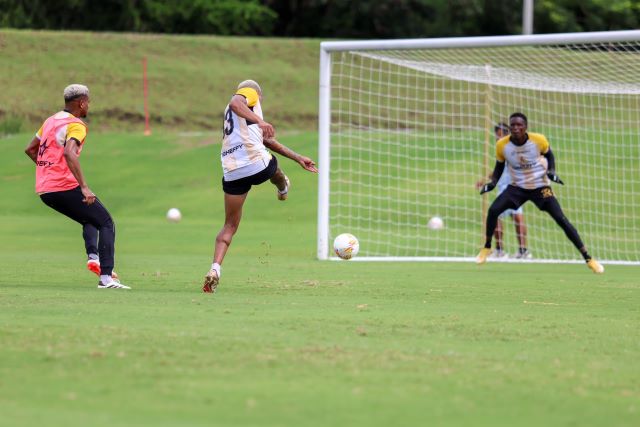 Bajo protesta jugara Tolima ante Caldas