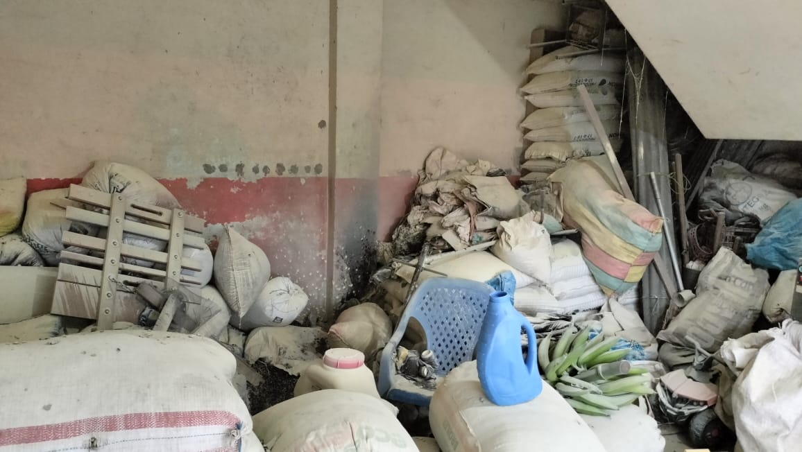 Dos personas heridas en ataque con artefacto explosivo en Acevedo, Huila.