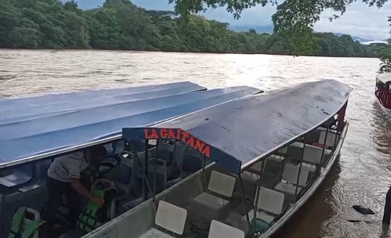 Sin tradicional desfile acuático sobre el río Magdalena transcurrirán las fiestas de San Pedro en el Huila