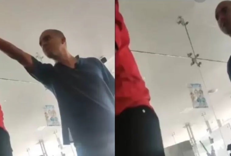 Caso de maltrato de jefe a empleados en Ibagué