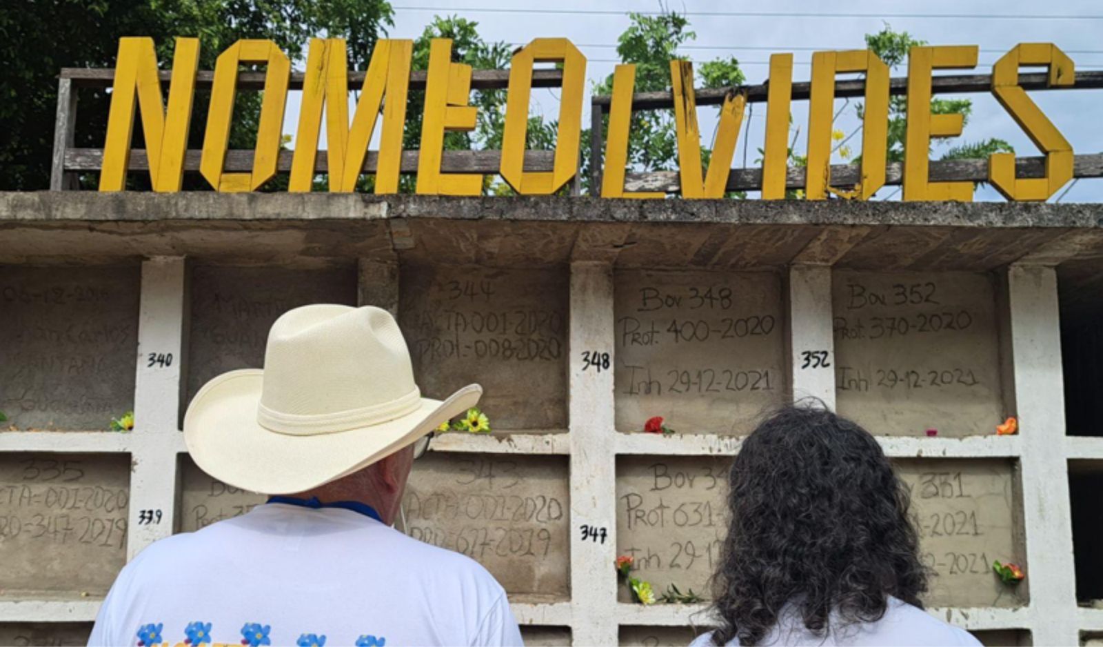 Cementerio Central de Neiva