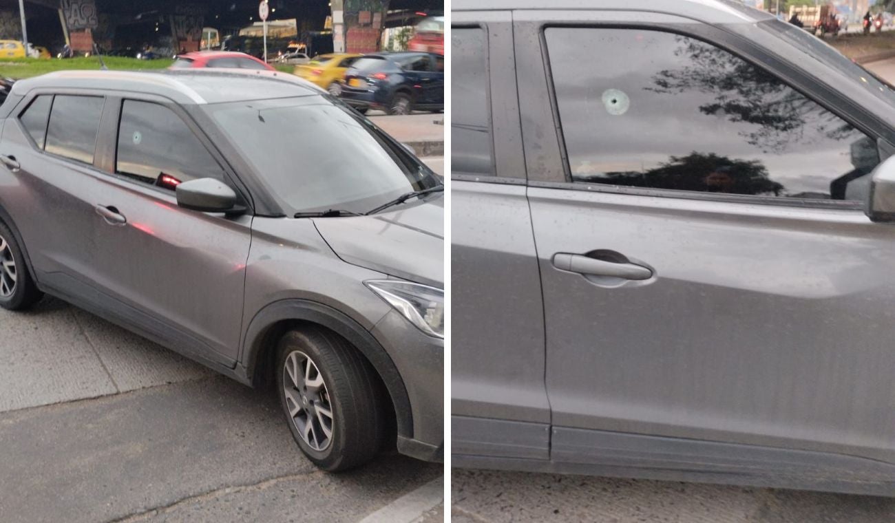 Asesinato director cárcel La Modelo