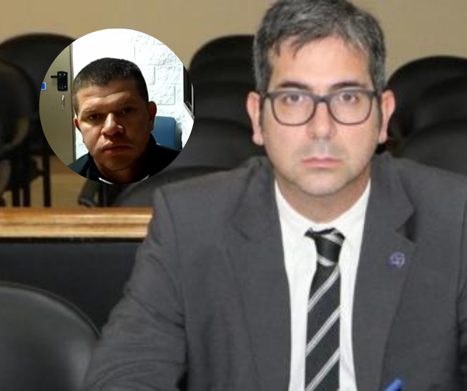 Marcelo Pecci, fue asesinado en Cartagena.