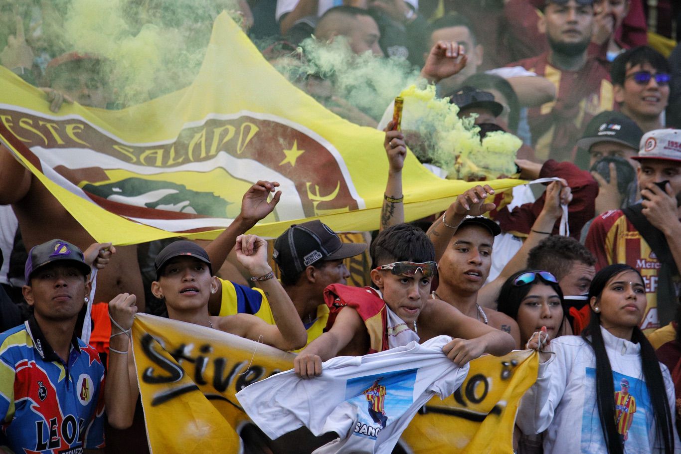 Santa Fe vs Tolima - cuadrangulares Liga Betplay I 2024