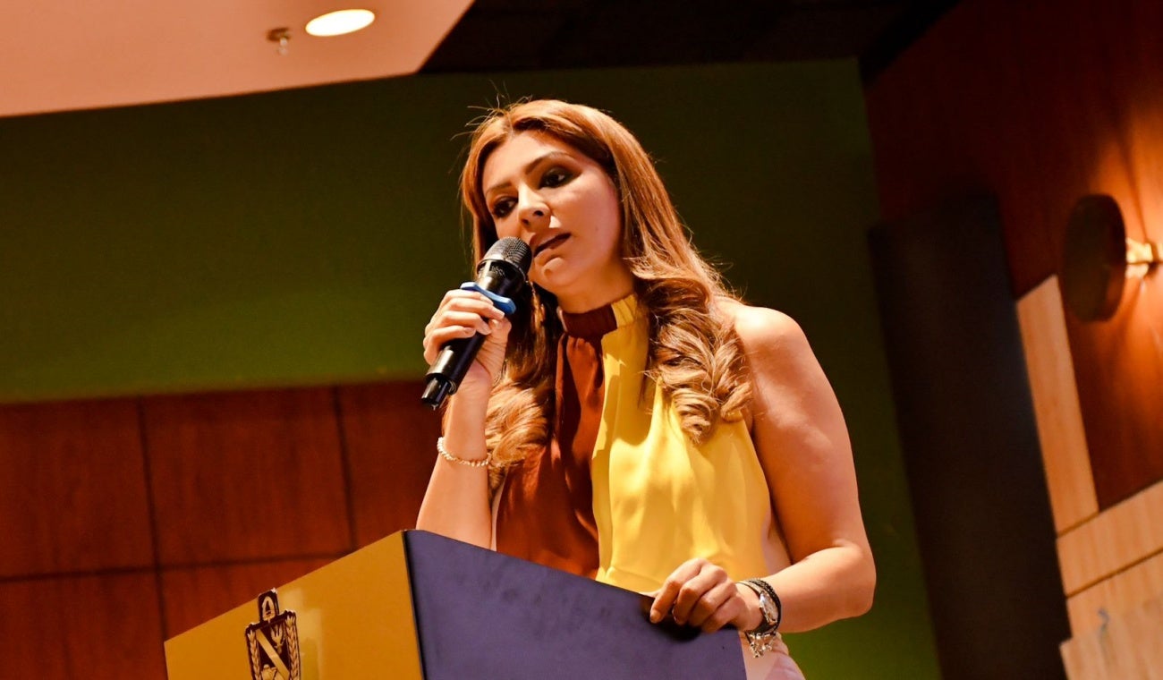 Gobernadora del Tolima- Llamado a Petro