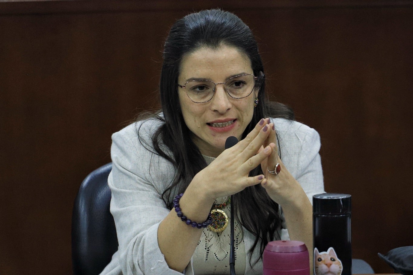 Debate reforma pensional en la cámara de representantes