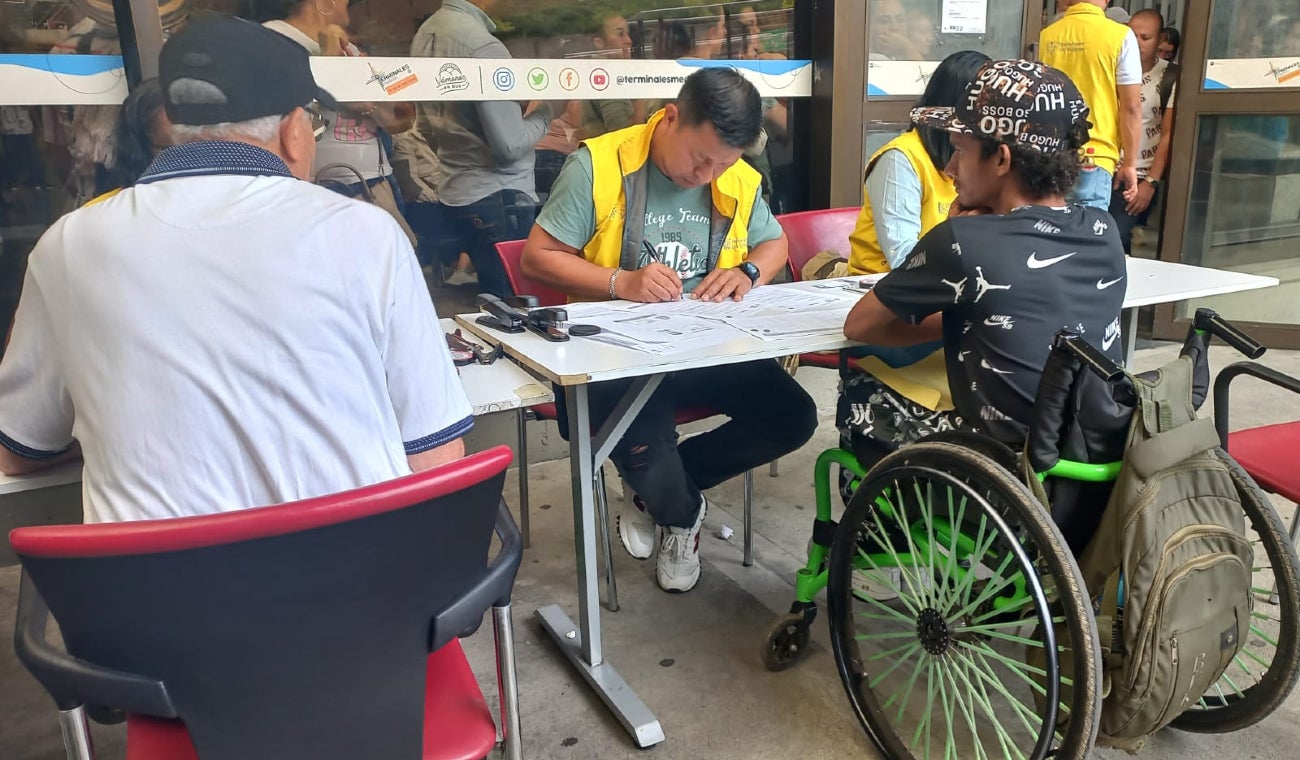 Indemnización a víctimas