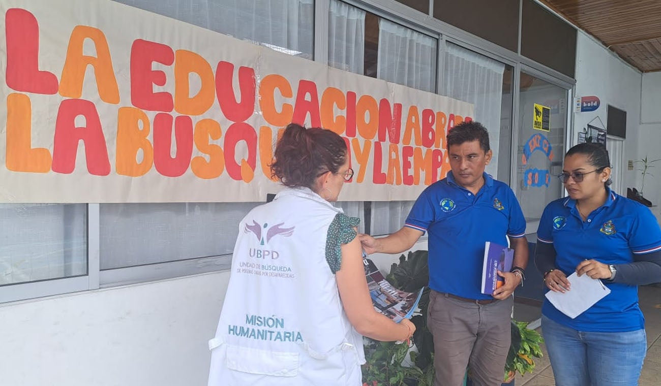 Justicias Restaurativa