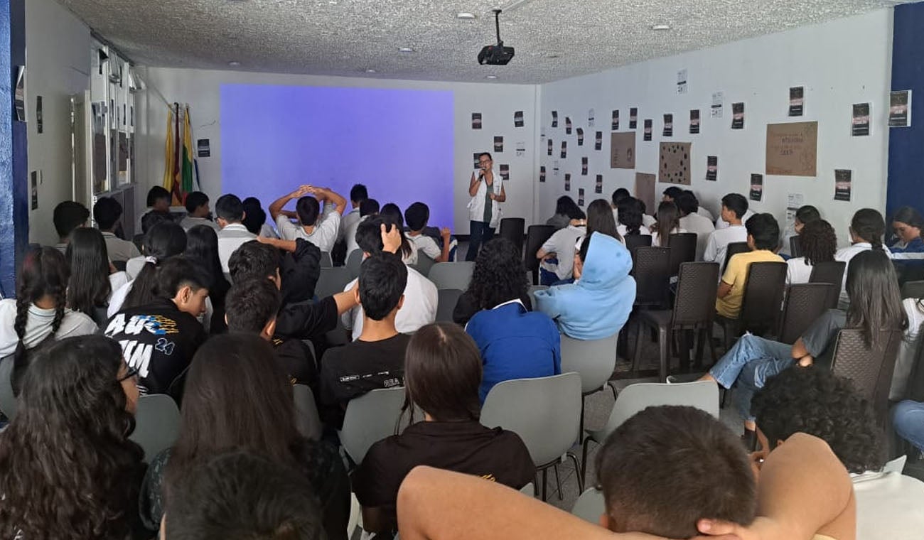 Justicia Restaurativa