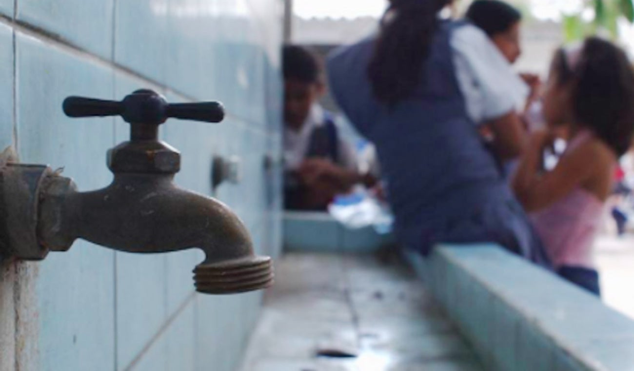 No hay clase en instituciones educativas públicas