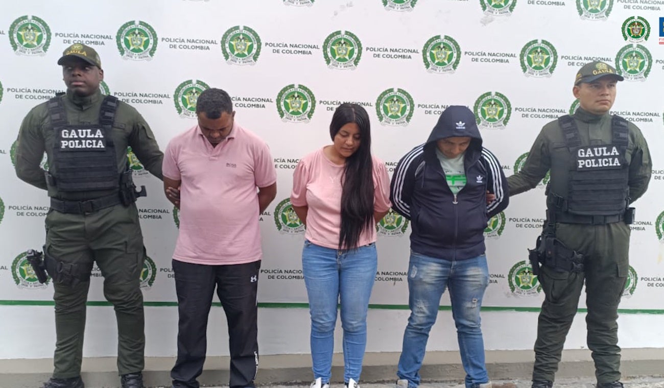A la cárcel ‘Los Predicadores’ supuestos brujos que estarían extorsionando a sus clientes en Ibagué