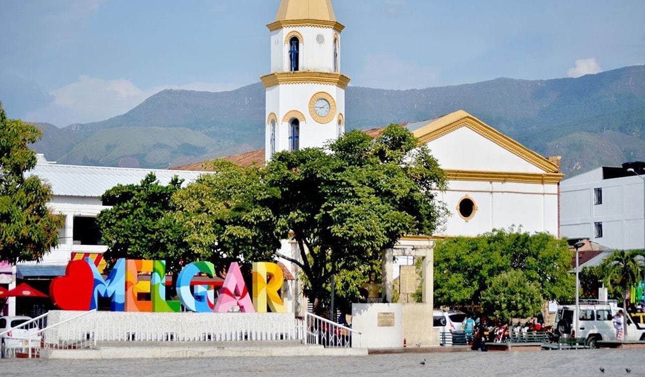 Repartieron plomo en Melgar: Intento de sicariato dejó tres personas heridas