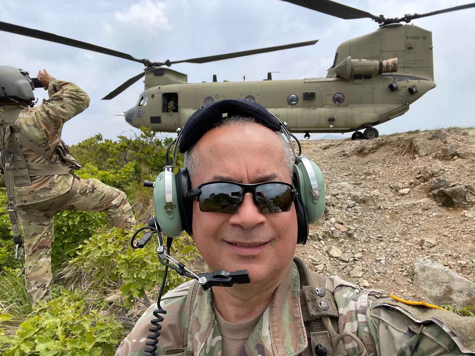 Padre Guillermo León Mora Gómez