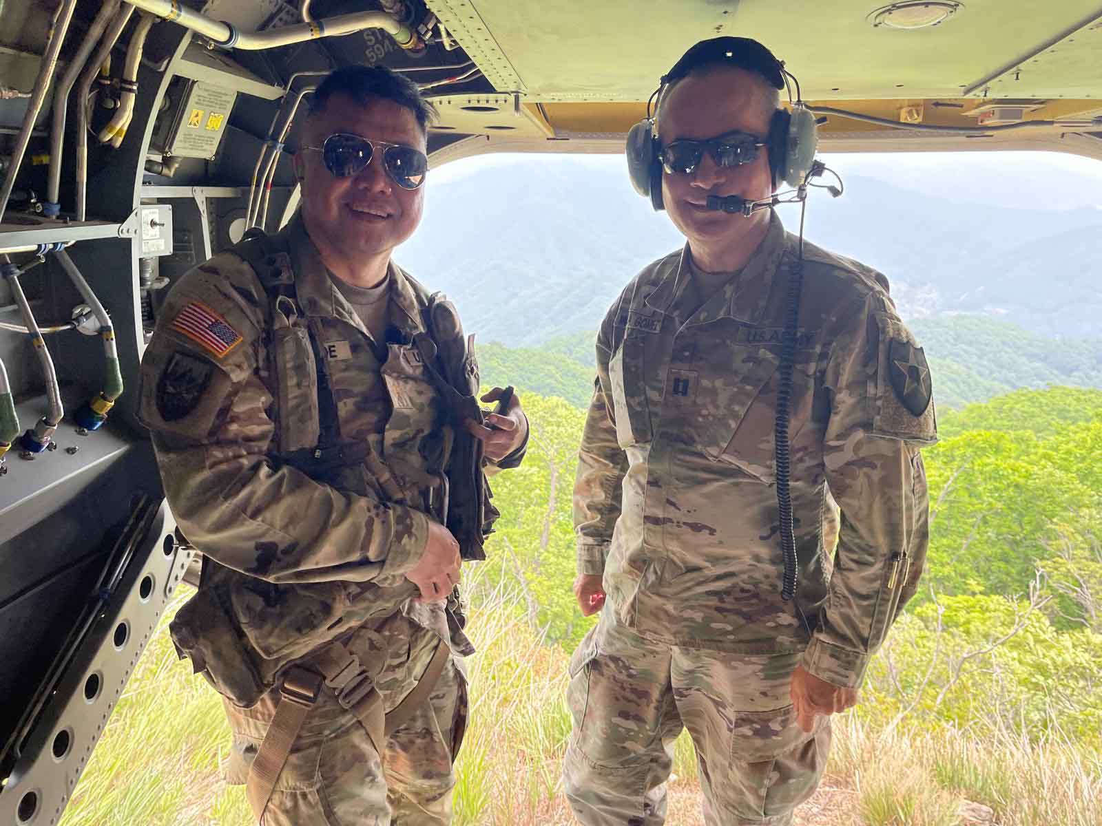 Padre Guillermo León Mora Gómez