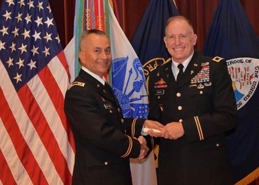 Padre Guillermo León Mora Gómez