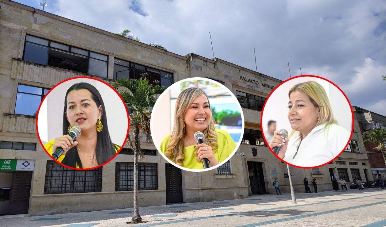 Secretarias de Infraestructura y Movilidad salen de la Alcaldía de Ibagué