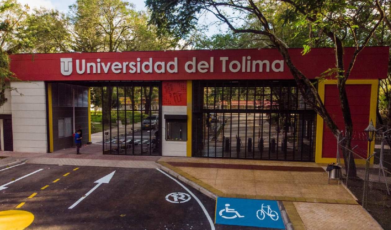 Universidad del Tolima obtuvo reacreditación en alta calidad