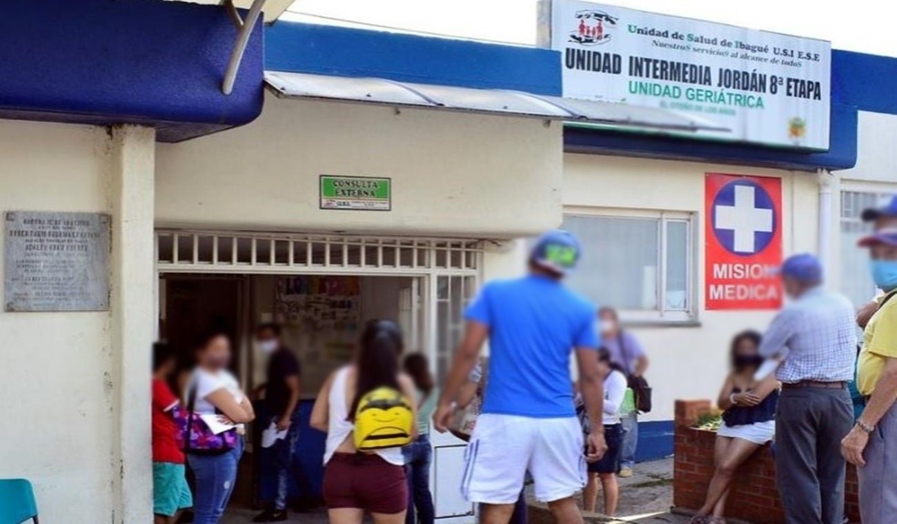 ¡Se calentó la comuna 8 de Ibagué! Balearon a un hombre en un intento de sicariato en el barrio Nueva Castilla