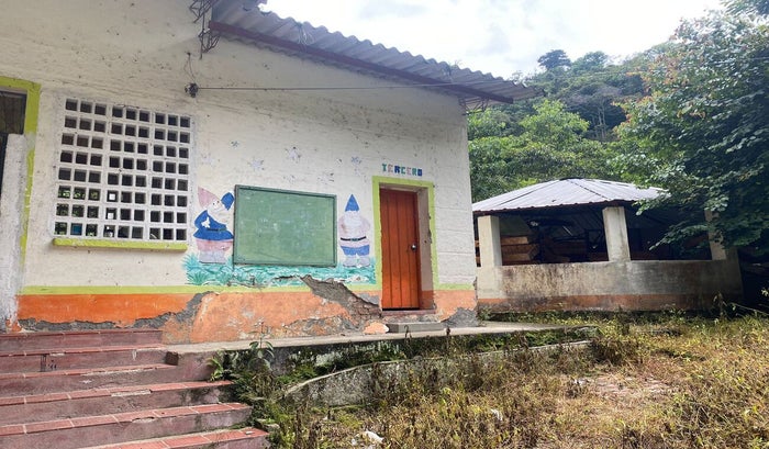 escuela de villa restrepo