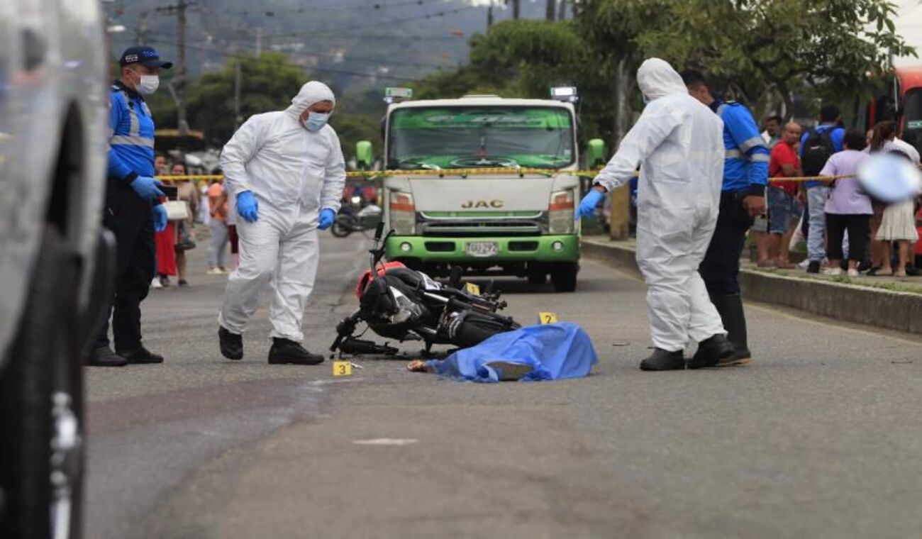 accidentes de transito