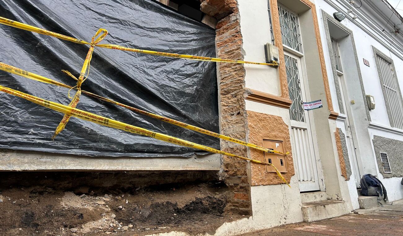 daño al patrimonio cultural