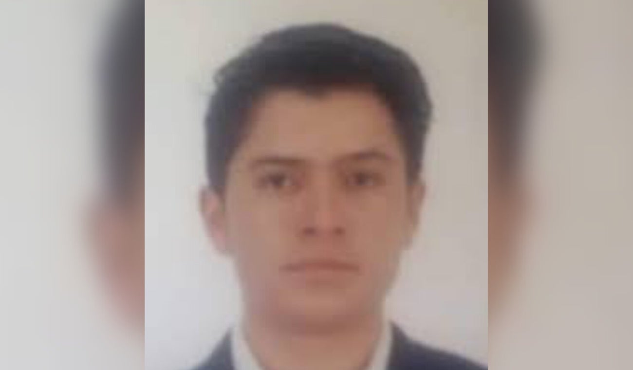 ¡Lo mataron en febrero! Asesinaron a tolimense en Buenaventura y hasta ahora se enteran sus familiares