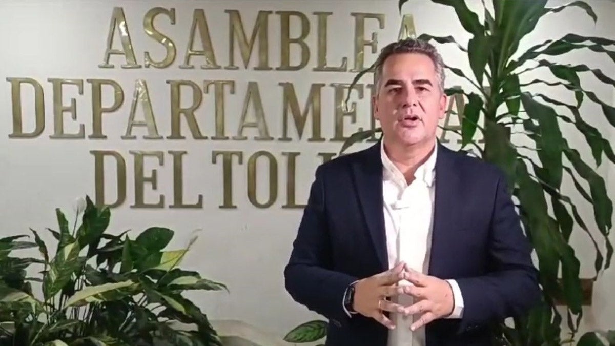 Felipe Ferro Asamblea