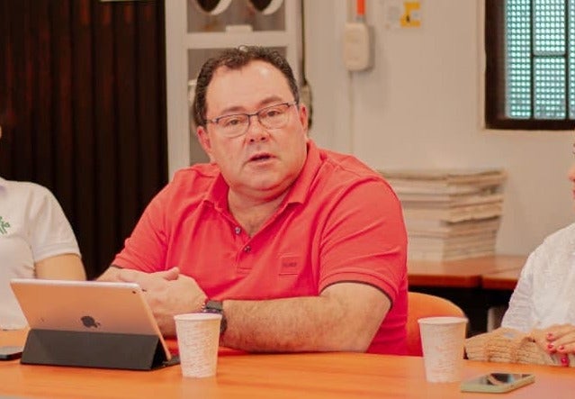 Alcalde Campoalegre, Huila 2024