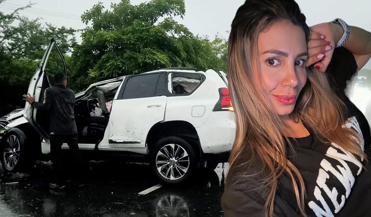 En delicado estado de salud Alejandra Rubiano, directora de Derechos de la Mujer de la GoberTol