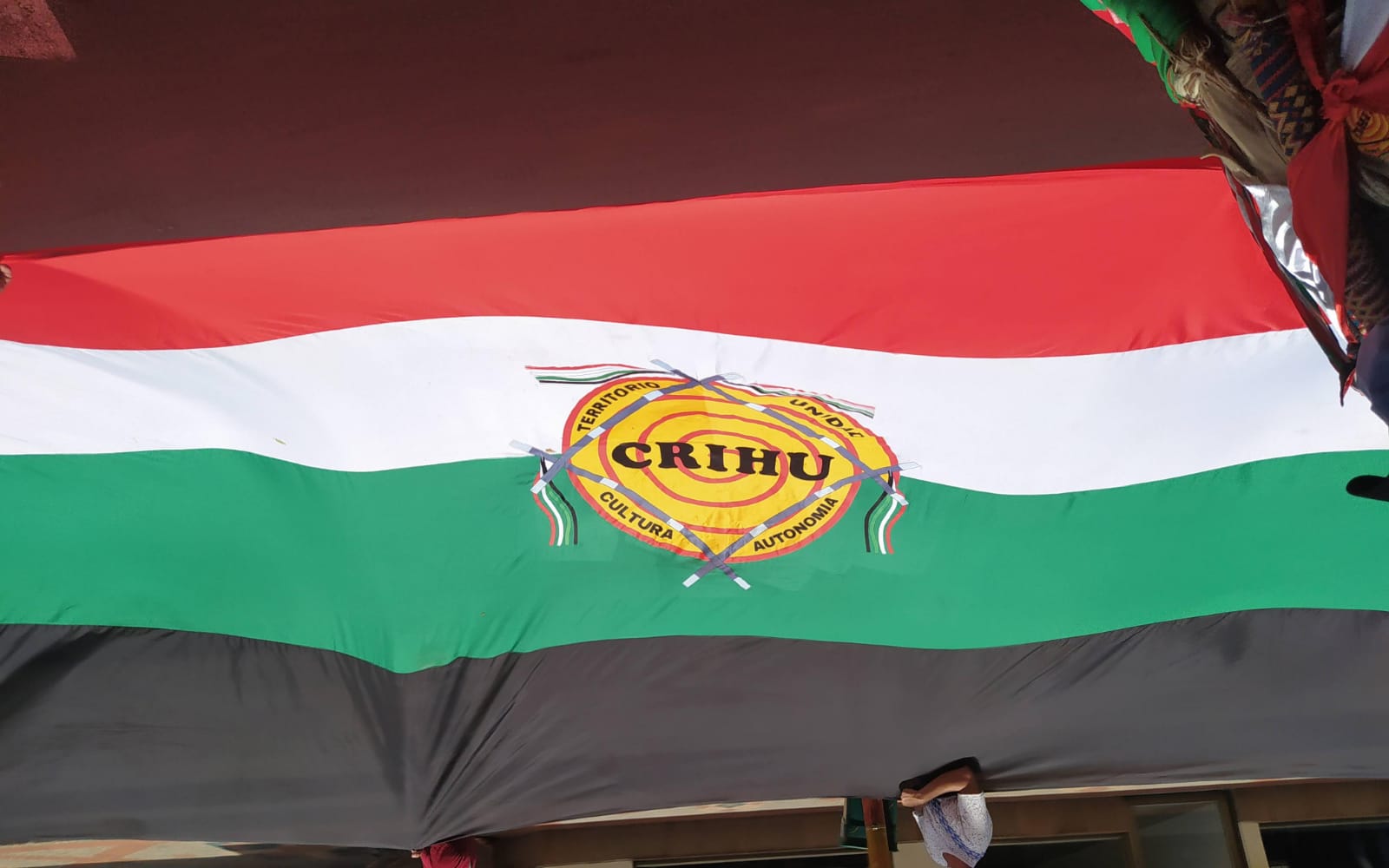 Asesinan joven integrante del resguardo indígena Nasa en zona rural de Íquira, Huila