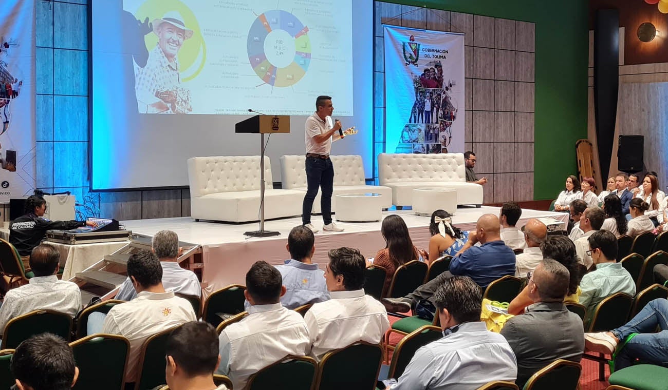 Conversatorio regional