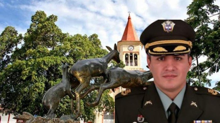 Advierten la presencia de miembros del Clan del Golfo en Venadillo