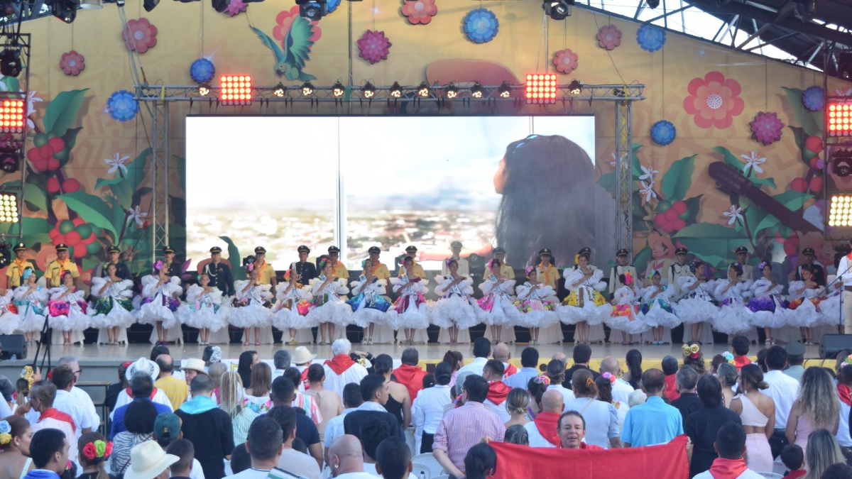 Ferias y Fiestas/Huila/San Pedro/San Juan