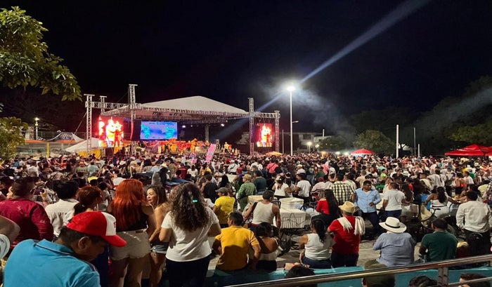 Fiestas en Natagaima