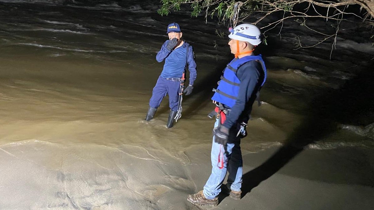 Se conocen las identidades del fallecido, heridos y desaparecidos tras caída de campero al río Saldaña