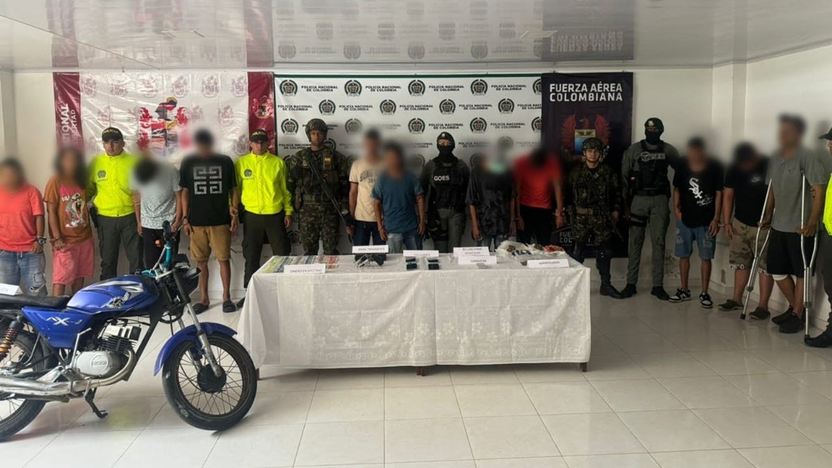 Cayeron ‘Los de la Victoria’ por fiestas clandestinas llenas de estupefacientes en Armero – Guayabal