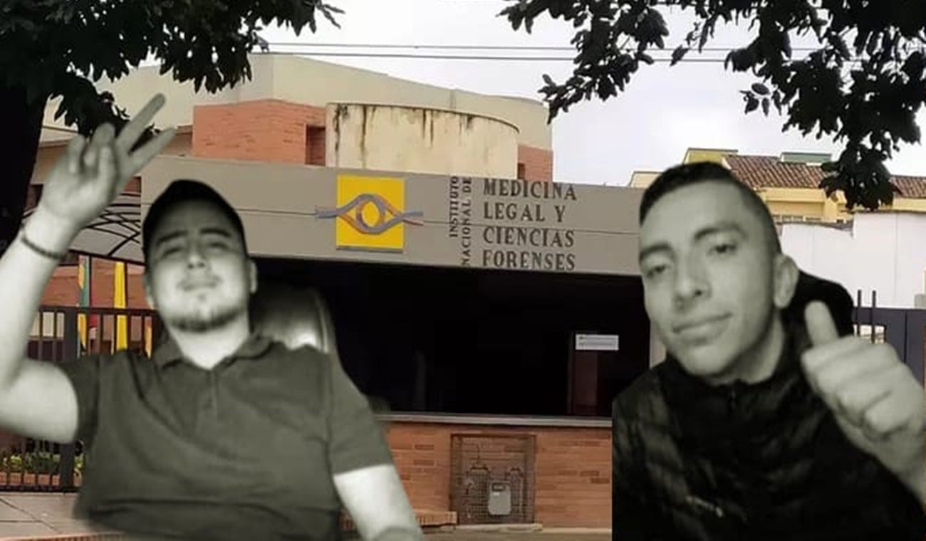 Padres de jóvenes fallecidos en La Línea, viven tremendo calvario al no recibir los cuerpos de sus familiares