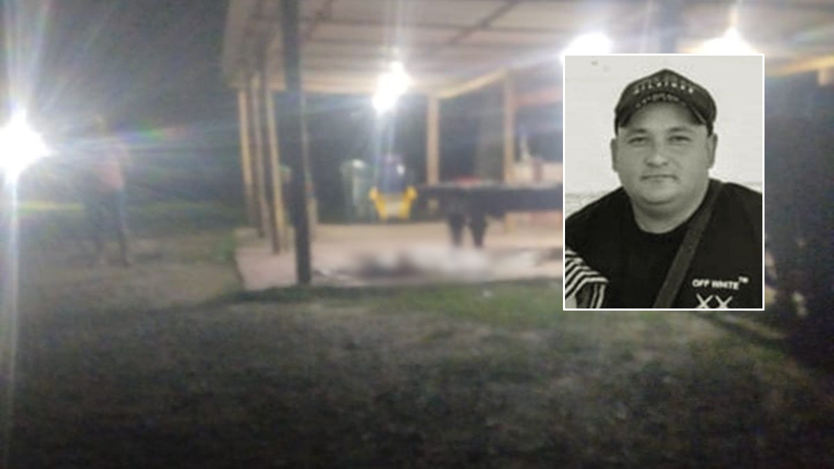 En medio de un sicariato asesinaron a ‘Pericoca’ en un bar del municipio de San Luis