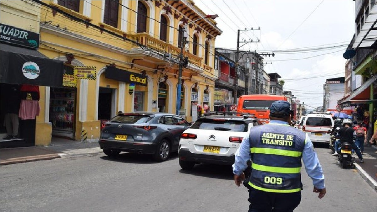 Pico y placa referencia 2024