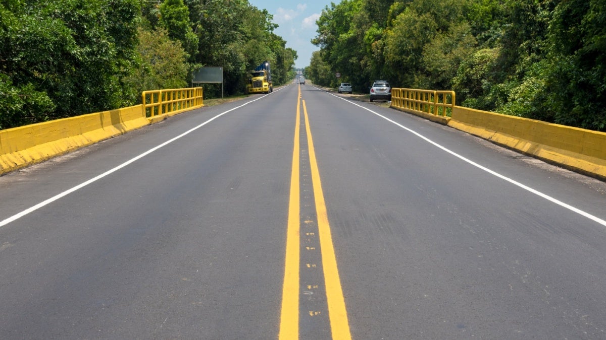 Procuraduría - Vía El Salado - San Bernardo