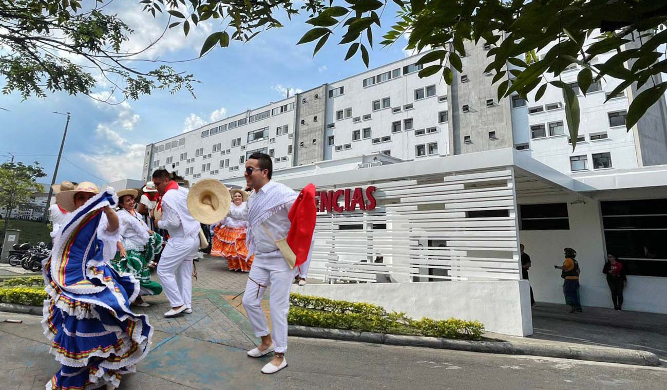 Festival Folclórico