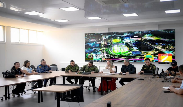 Consejo de seguridad