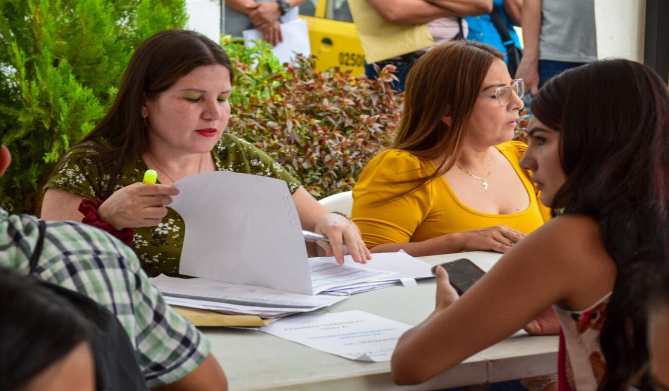 Festival del Camello