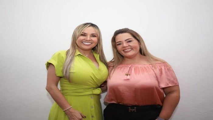 jefa de la oficina de control interno de la Alcaldía de Ibagué