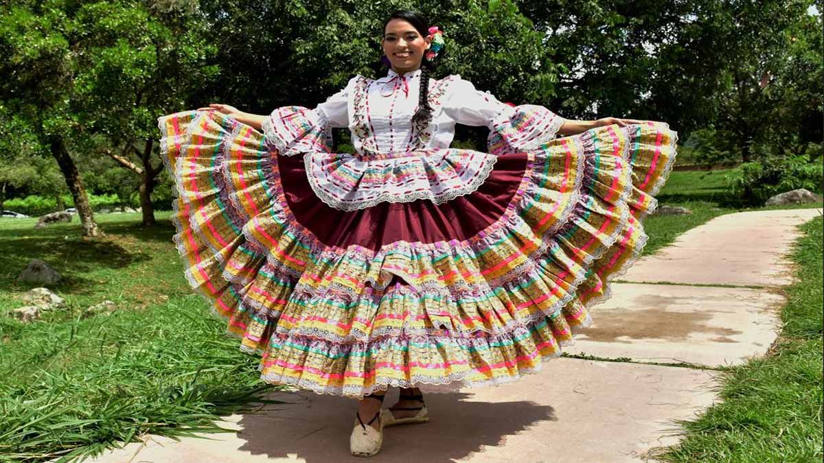 zaira triana embajadora 2024