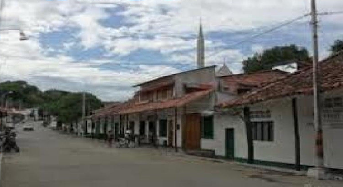 Municipio de Ambalema