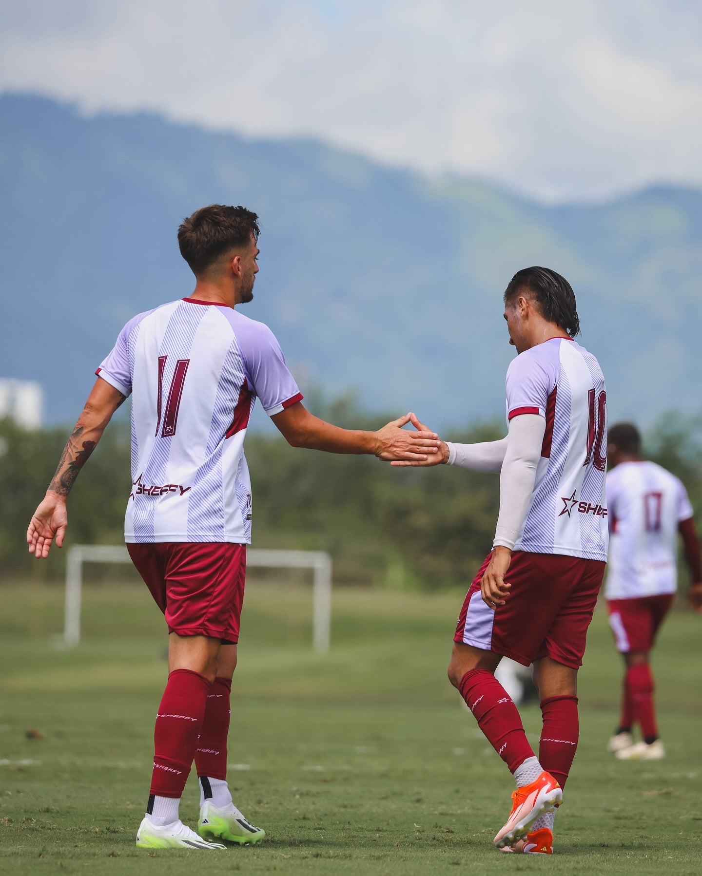 Tolima 2 Huila 1 preparacion liga 2