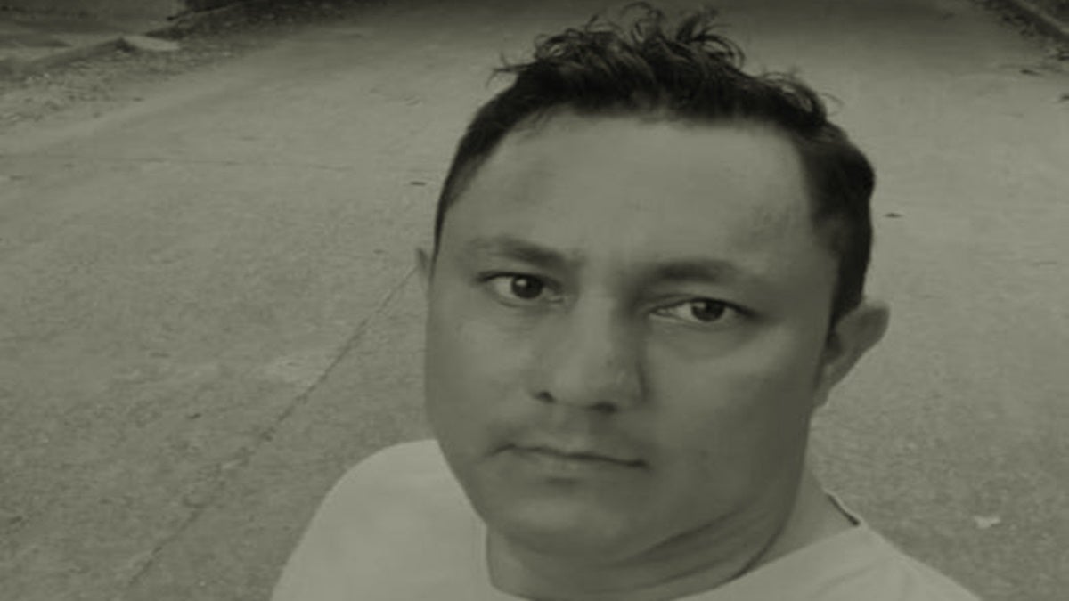 Domiciliario asesinado a tiros en El Espinal por no ceder el paso a conductor de camioneta